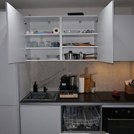 Jam Apartments Koblencja Zewnętrze zdjęcie