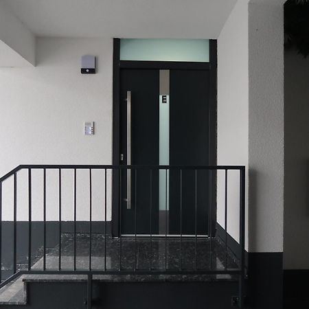 Jam Apartments Koblencja Zewnętrze zdjęcie