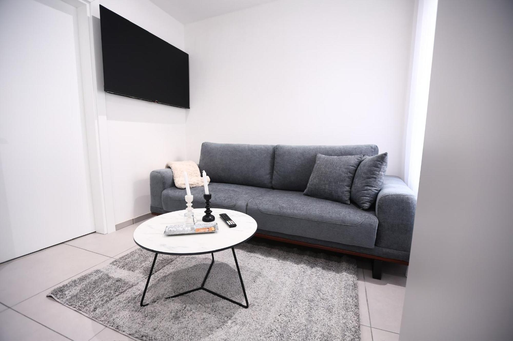 Jam Apartments Koblencja Zewnętrze zdjęcie