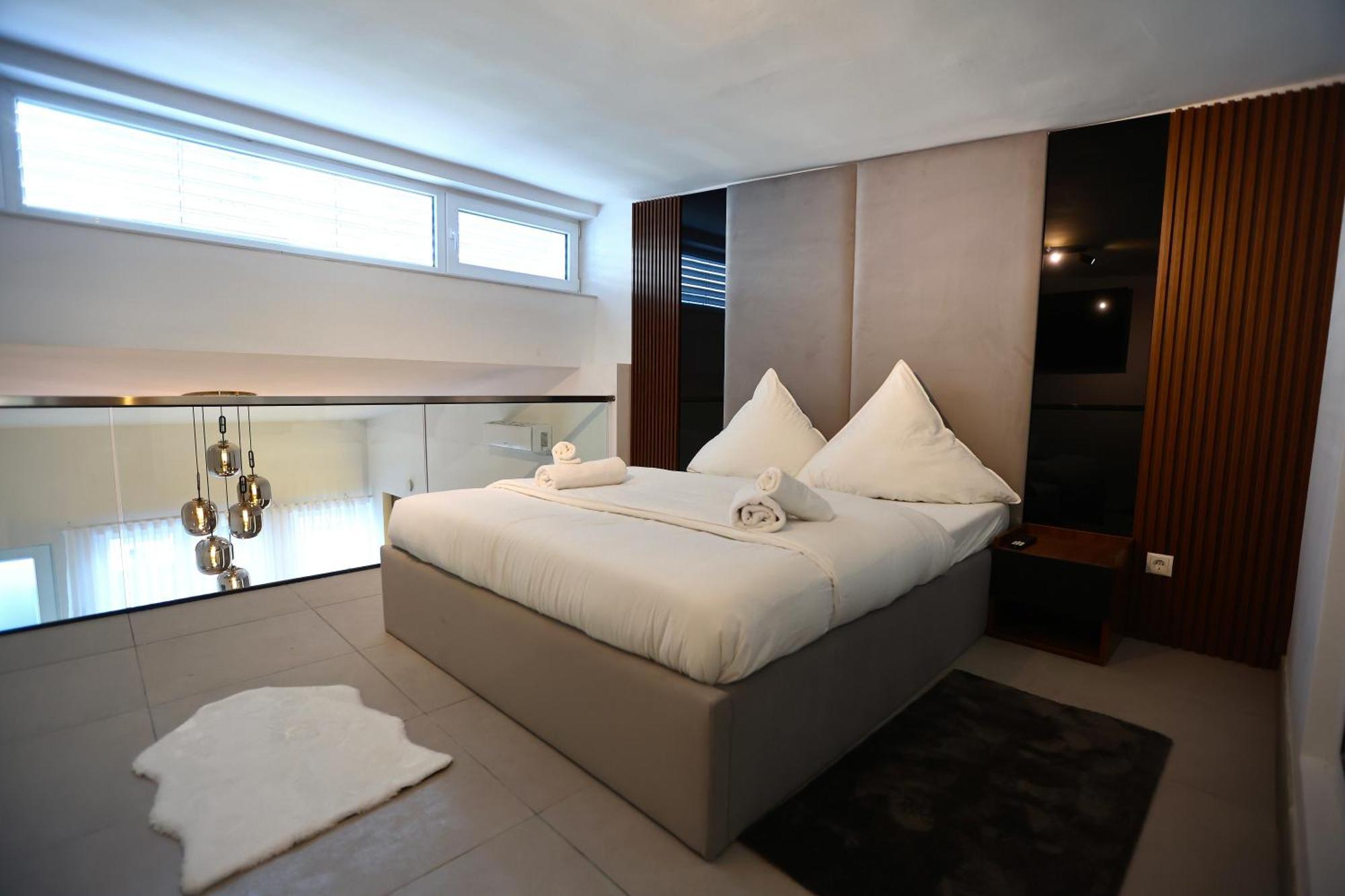 Jam Apartments Koblencja Zewnętrze zdjęcie
