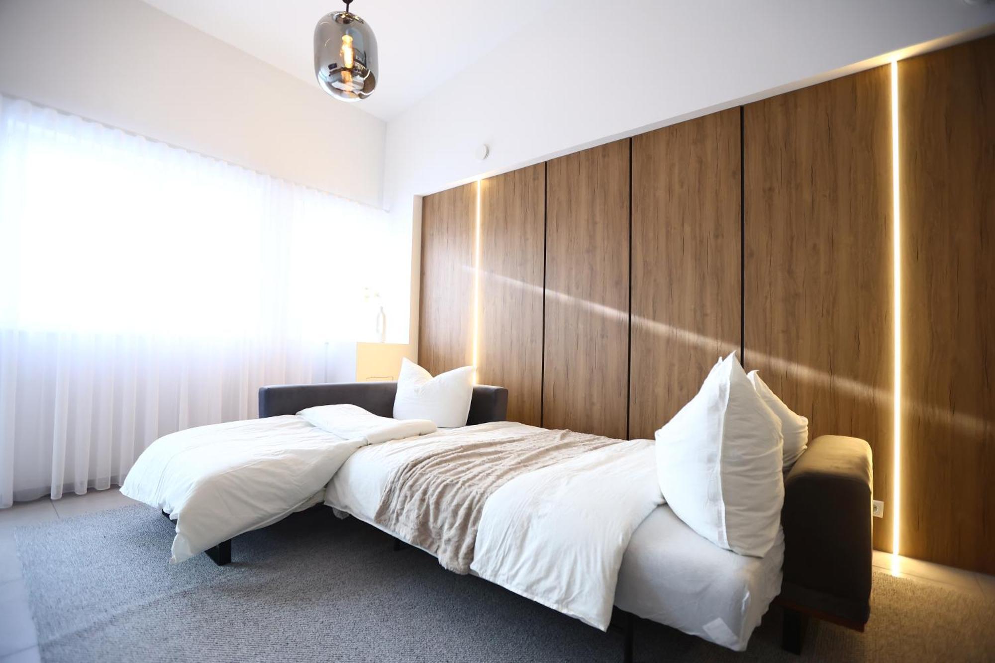 Jam Apartments Koblencja Zewnętrze zdjęcie