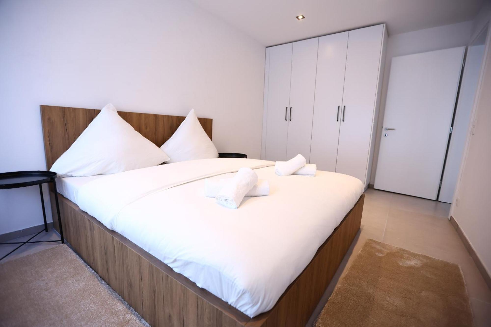 Jam Apartments Koblencja Zewnętrze zdjęcie