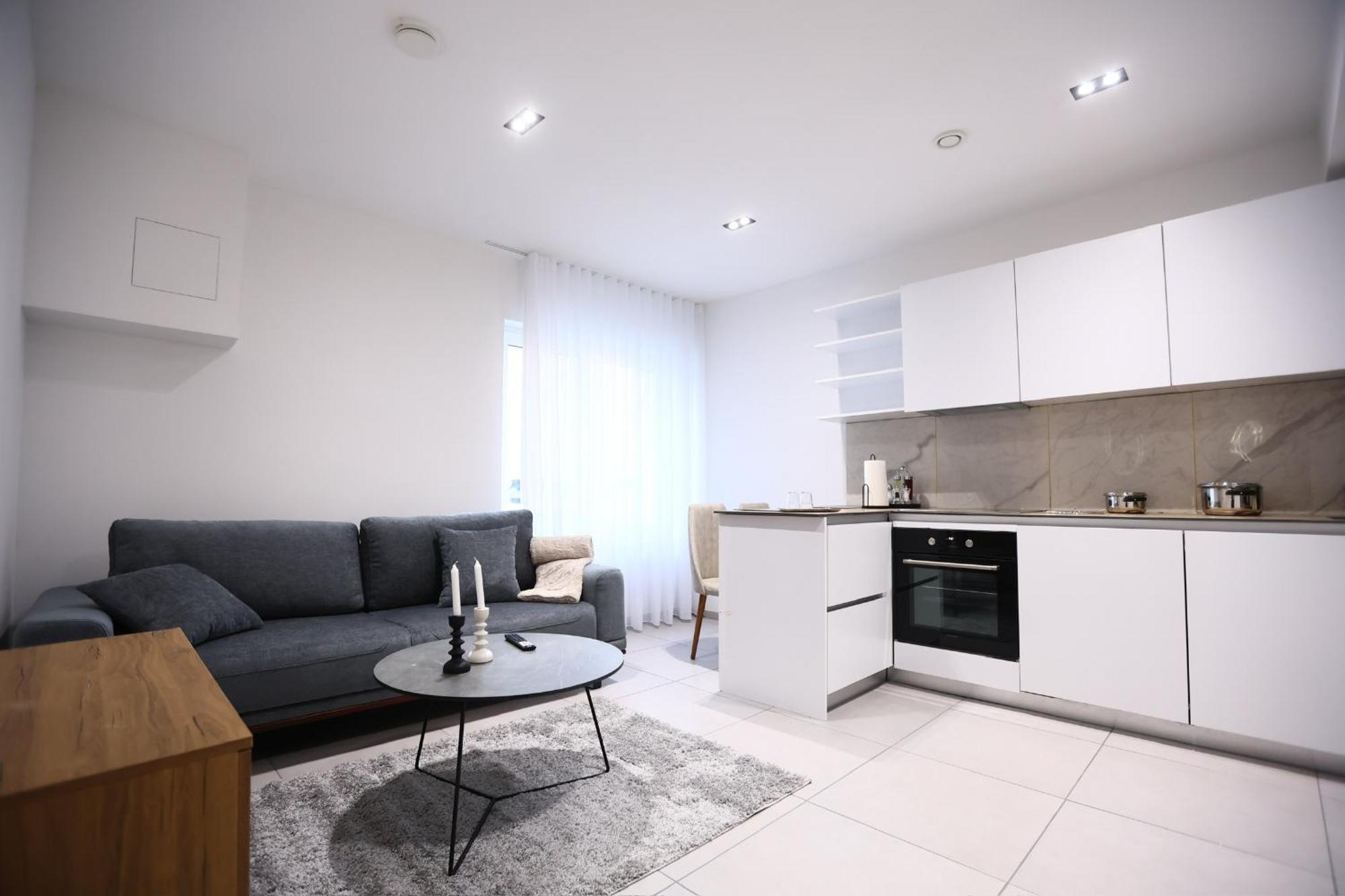 Jam Apartments Koblencja Zewnętrze zdjęcie