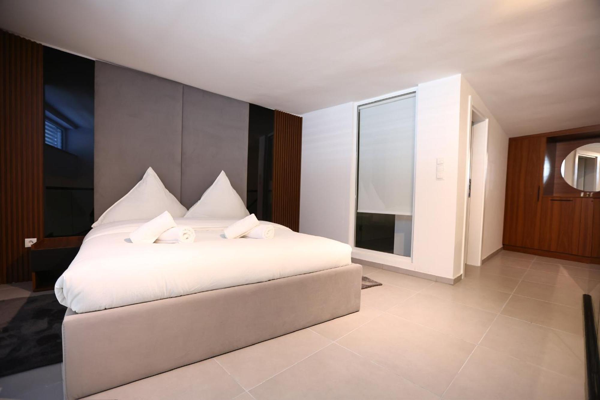 Jam Apartments Koblencja Zewnętrze zdjęcie