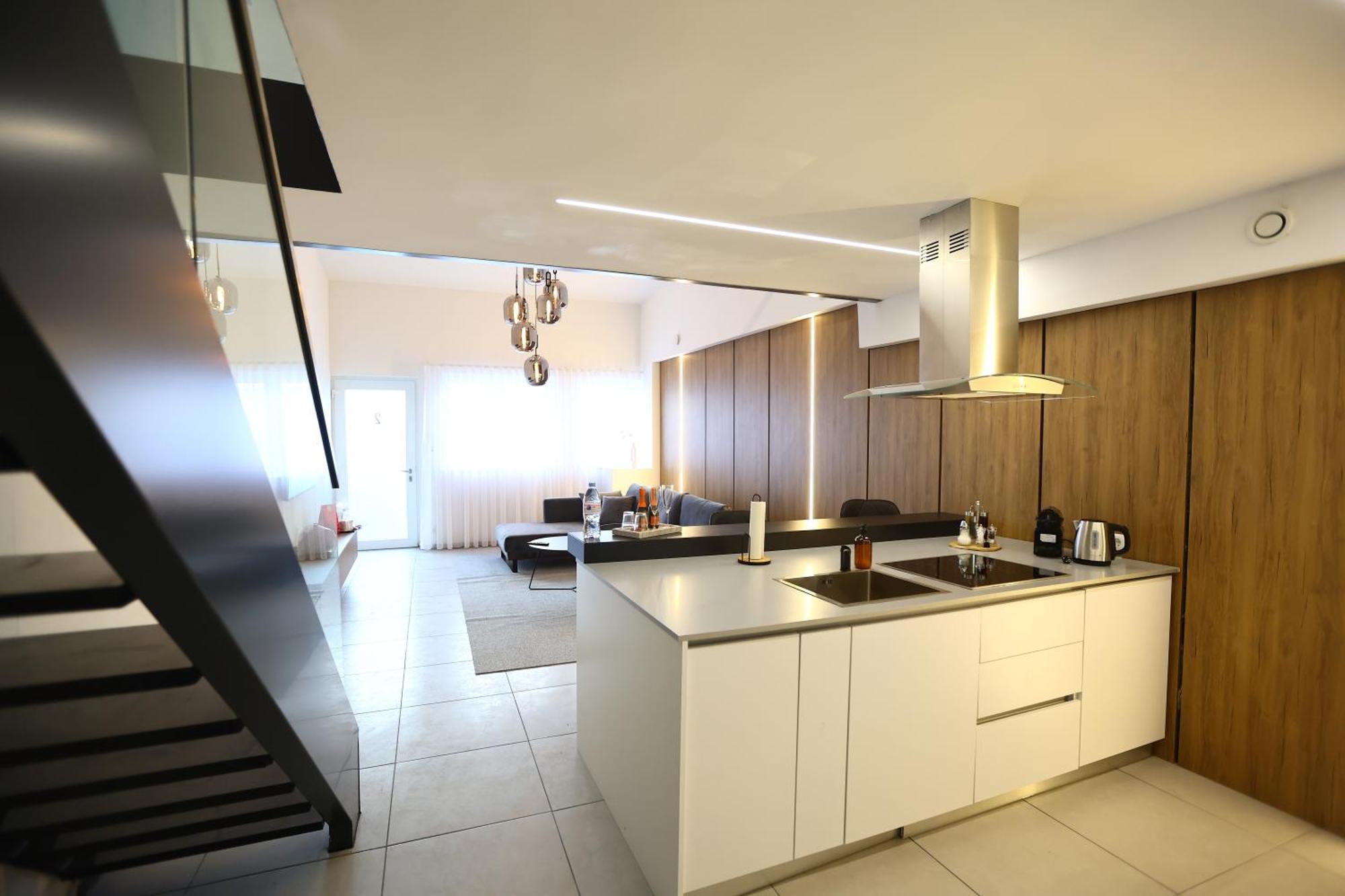 Jam Apartments Koblencja Zewnętrze zdjęcie