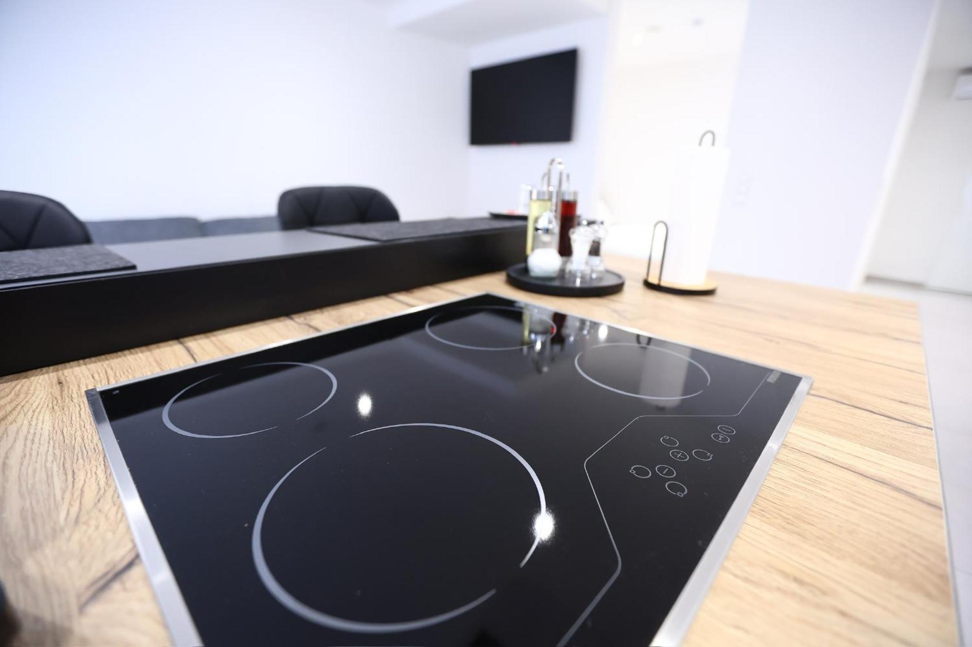 Jam Apartments Koblencja Zewnętrze zdjęcie