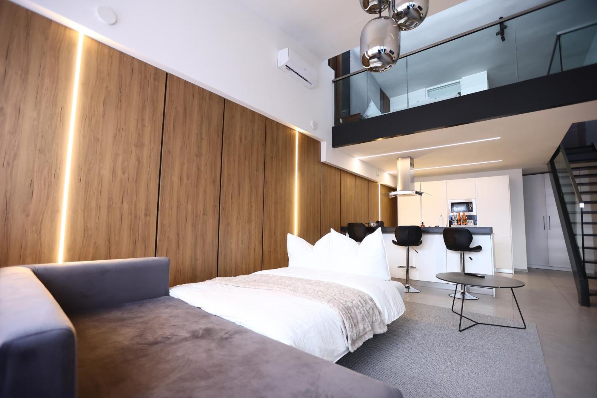 Jam Apartments Koblencja Zewnętrze zdjęcie
