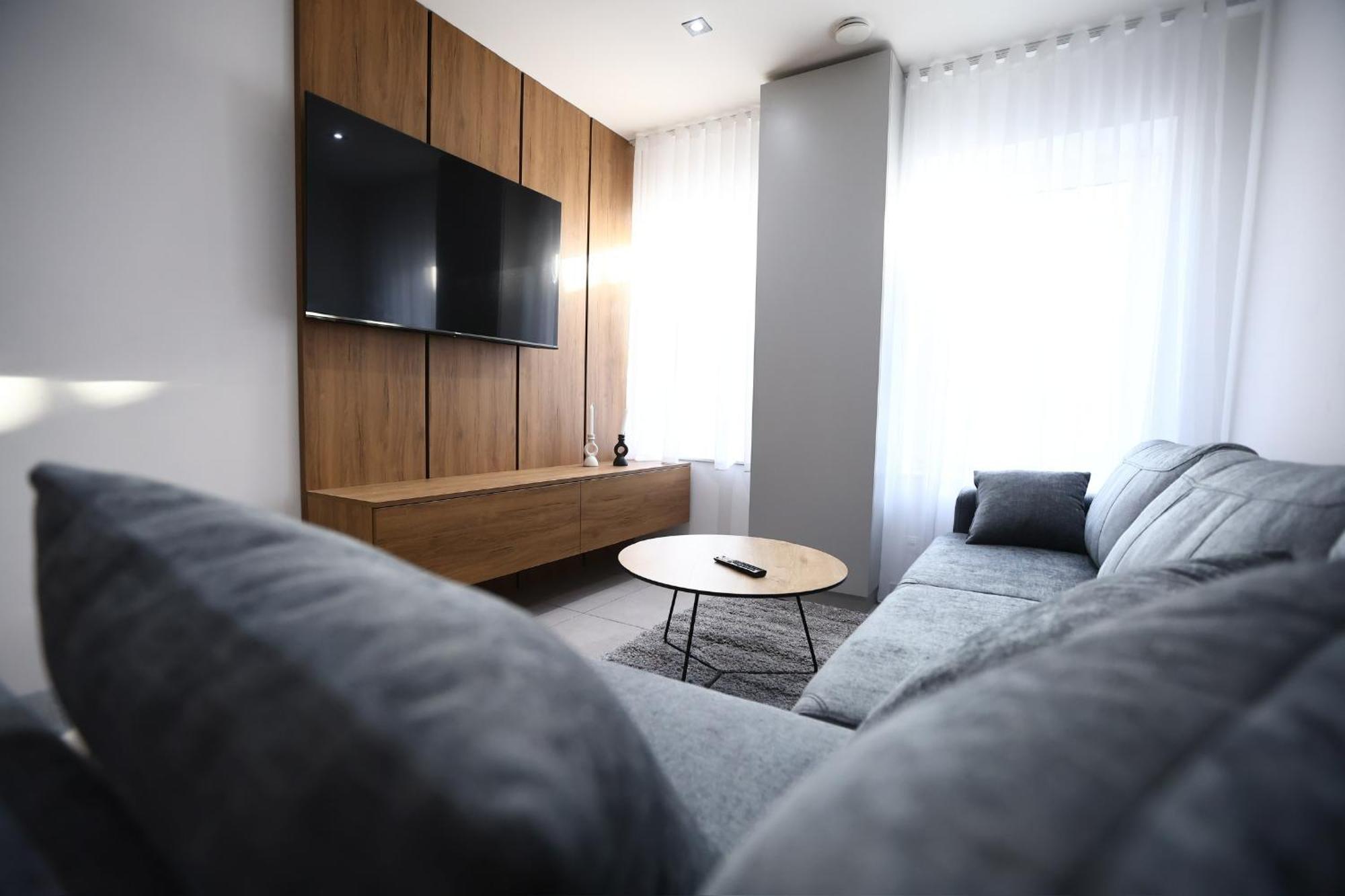 Jam Apartments Koblencja Zewnętrze zdjęcie
