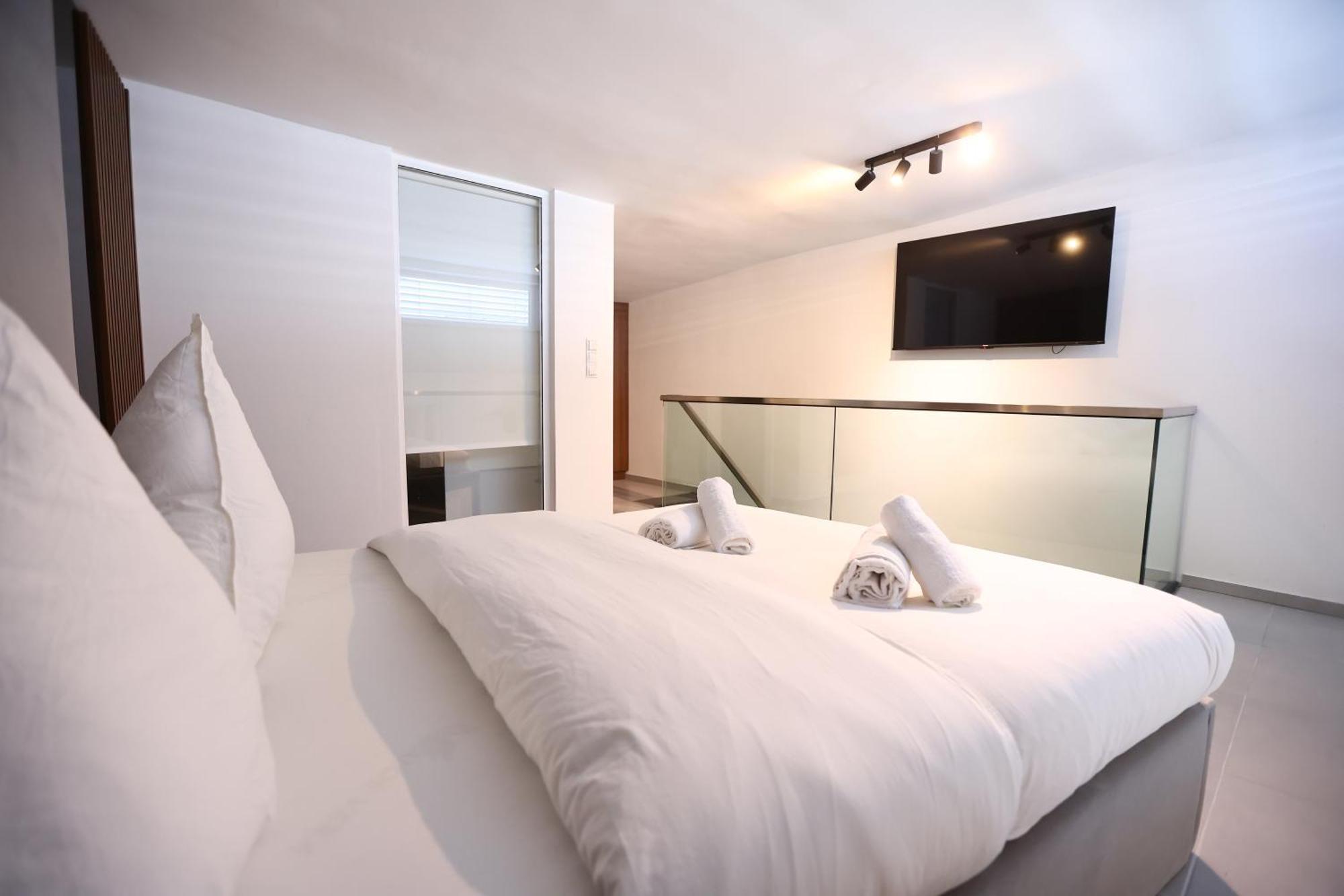 Jam Apartments Koblencja Zewnętrze zdjęcie