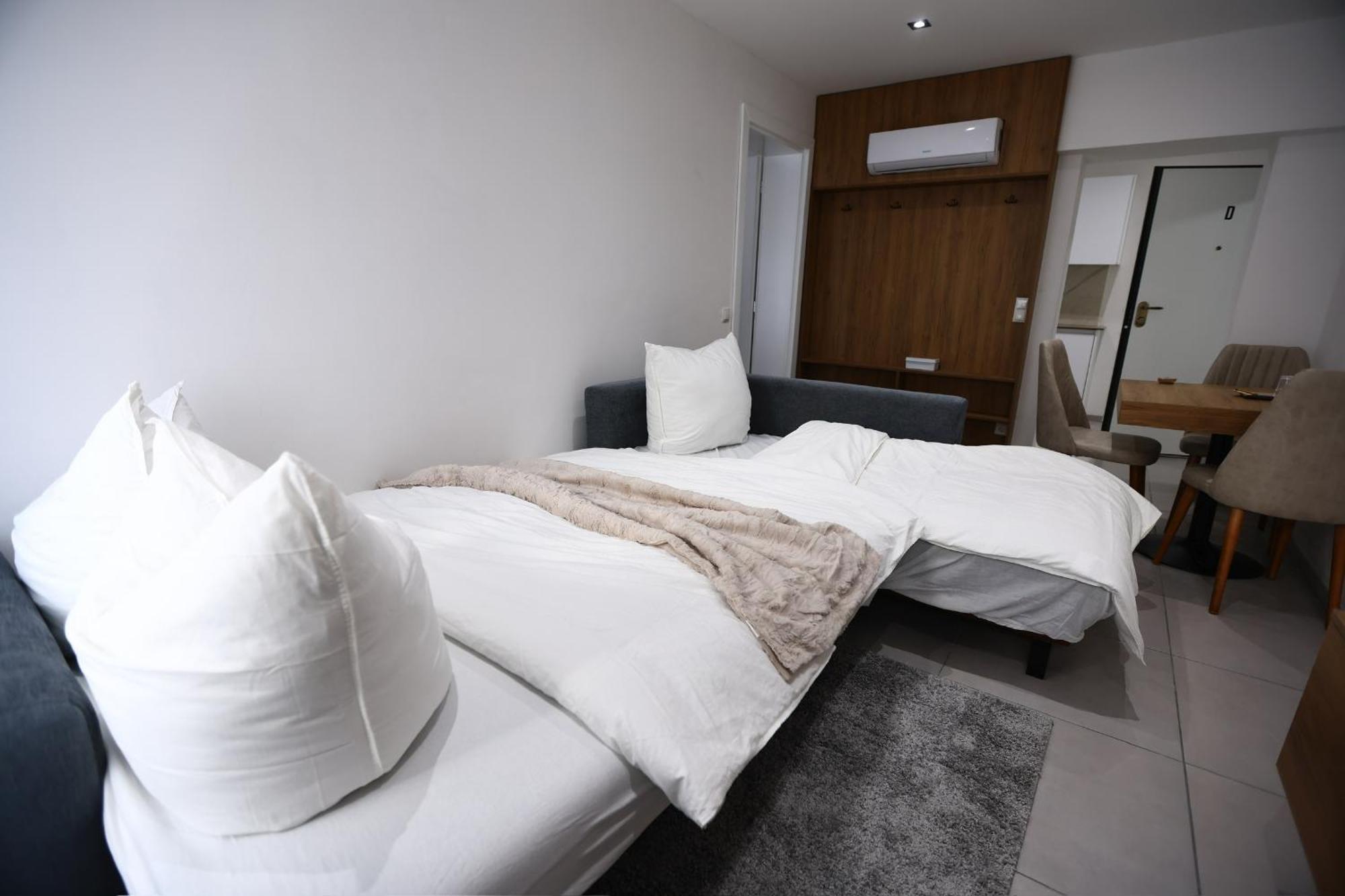 Jam Apartments Koblencja Zewnętrze zdjęcie