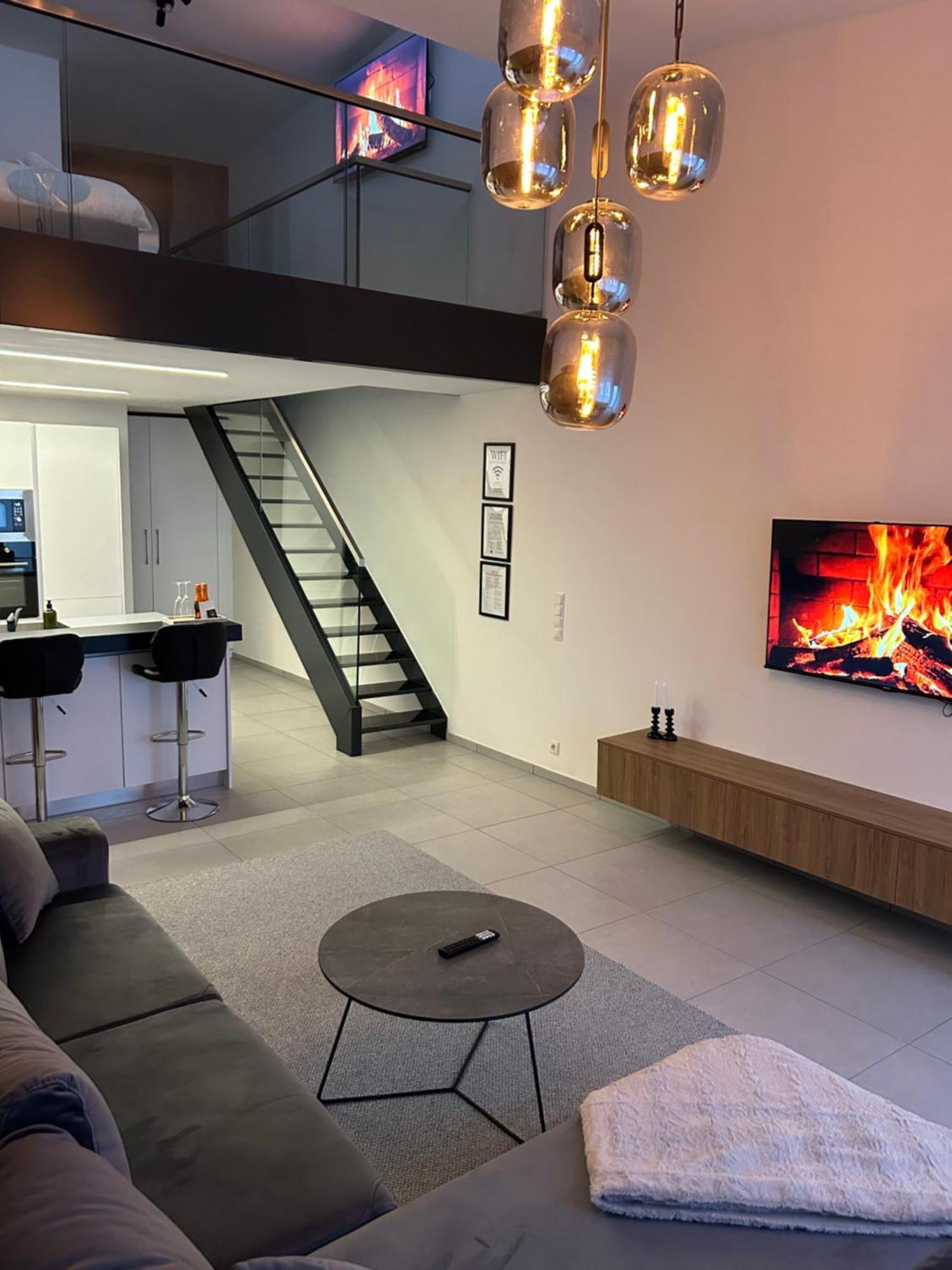Jam Apartments Koblencja Zewnętrze zdjęcie