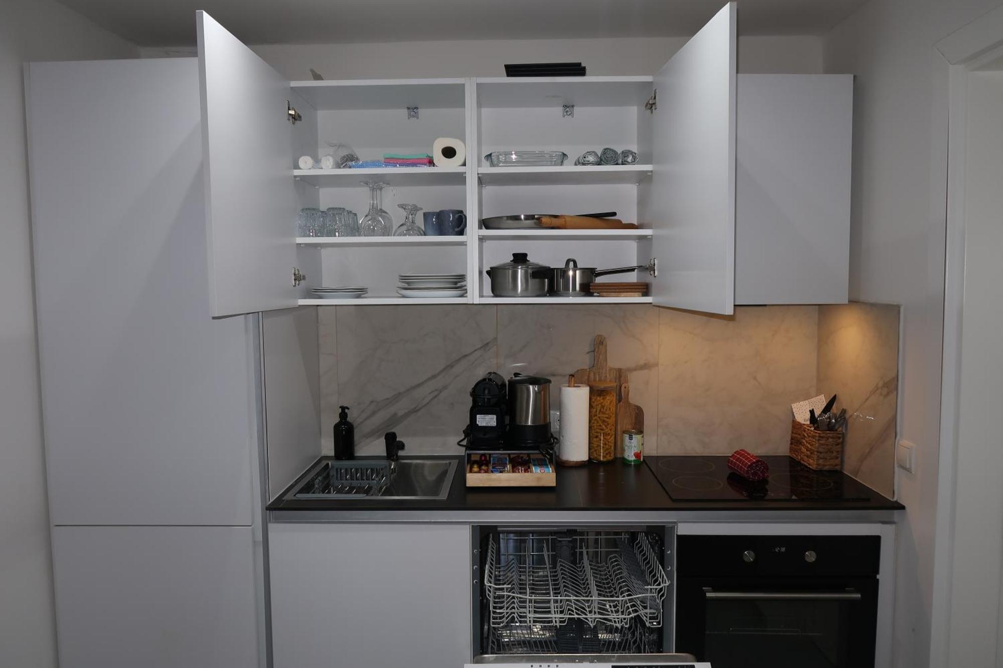 Jam Apartments Koblencja Zewnętrze zdjęcie
