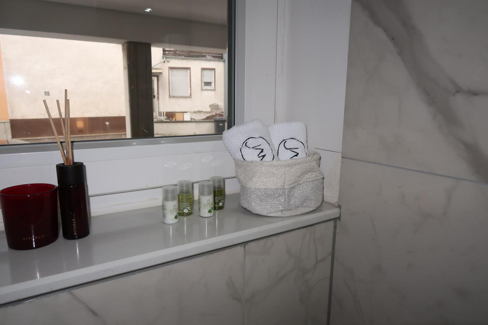 Jam Apartments Koblencja Zewnętrze zdjęcie