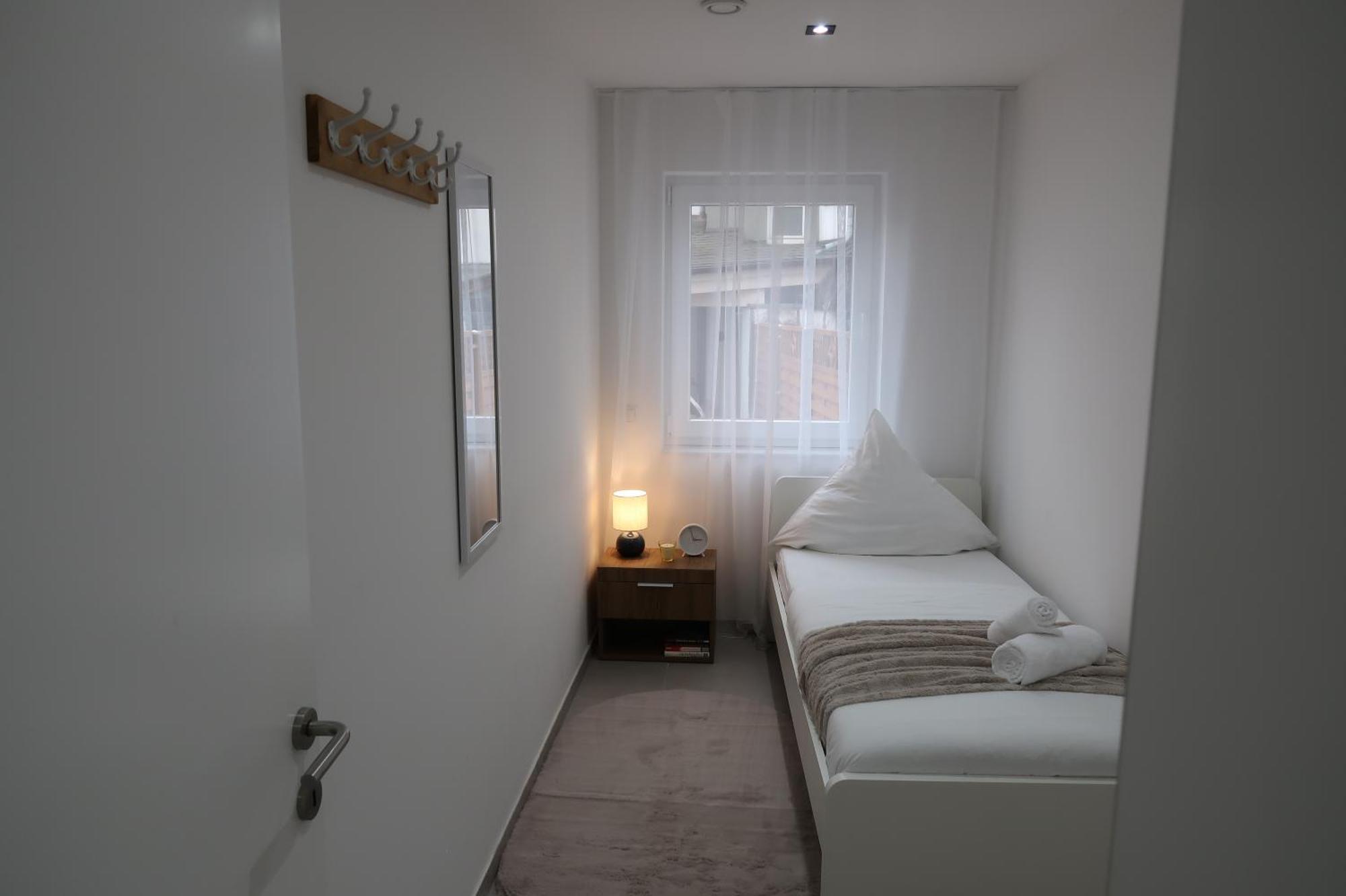 Jam Apartments Koblencja Zewnętrze zdjęcie
