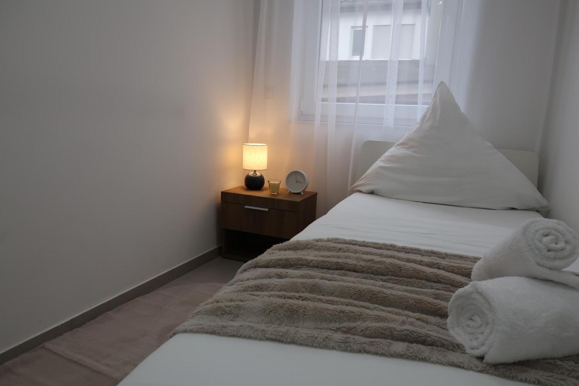 Jam Apartments Koblencja Zewnętrze zdjęcie
