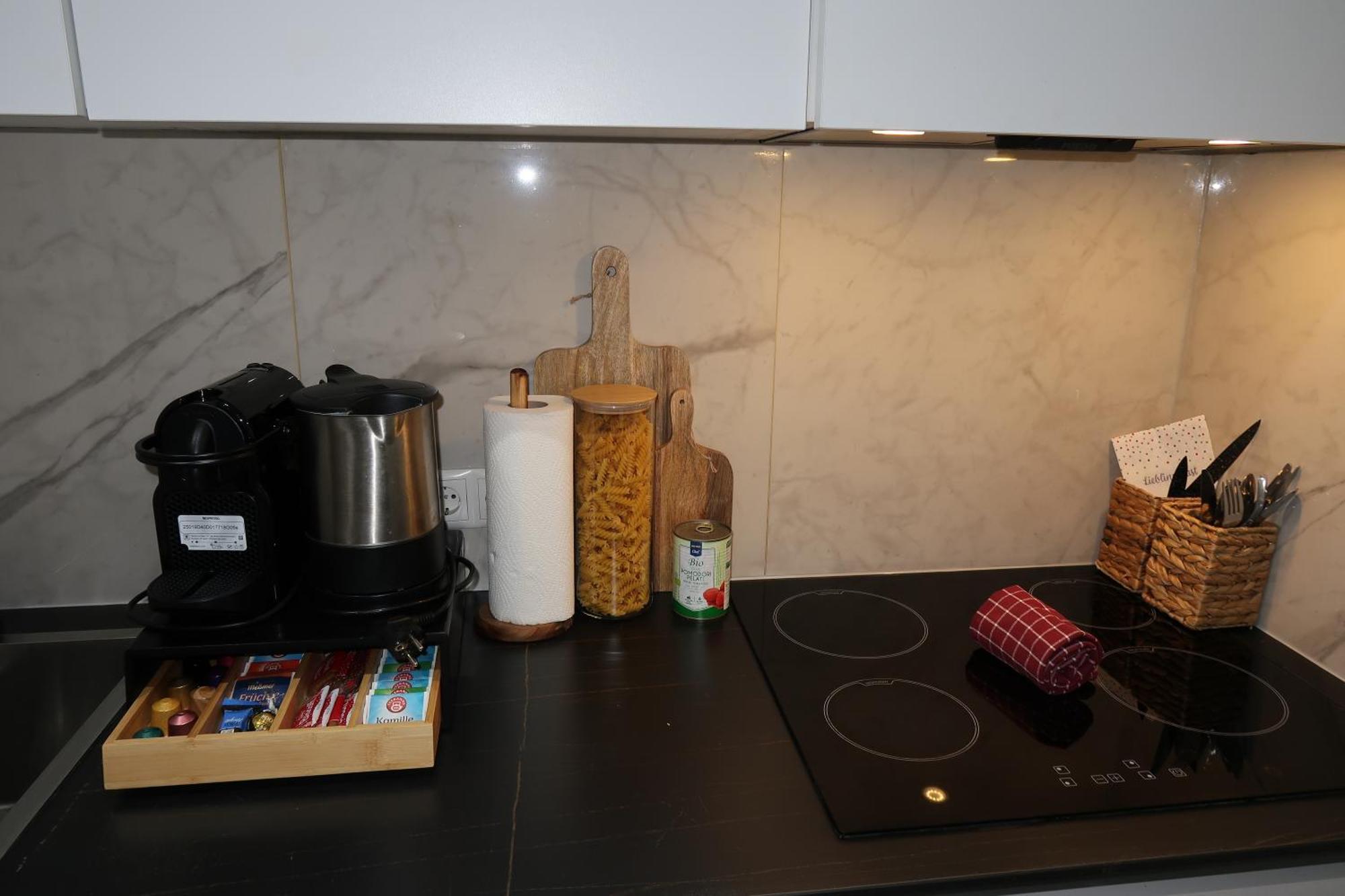 Jam Apartments Koblencja Zewnętrze zdjęcie